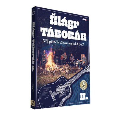 Táborák II