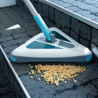 Deeper Sweeper akumulátorový čistič podlah