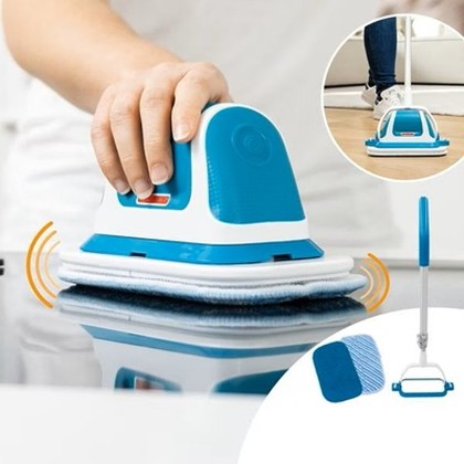 Livington MultiScrubber