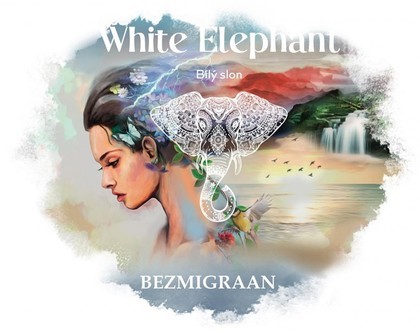 Bílý Slon - Bezmigraan