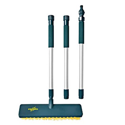 Koště s tryskami Gardirex