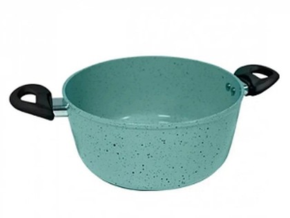 Jadeitový hrnec 24 cm