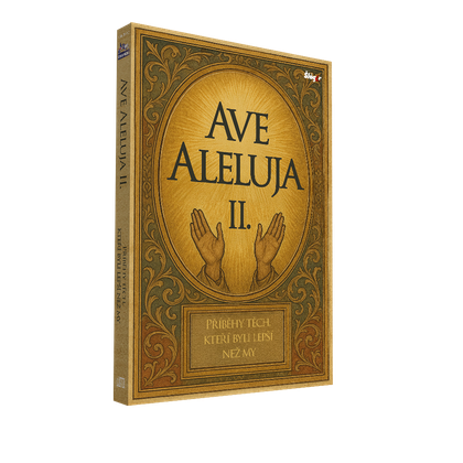 Ave Aleluja II    1CD
