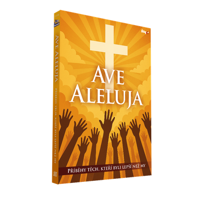 Ave Aleluja I   1CD