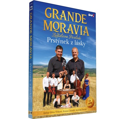 Prstýnek z lásky