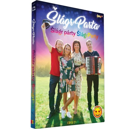 Šlágr párty