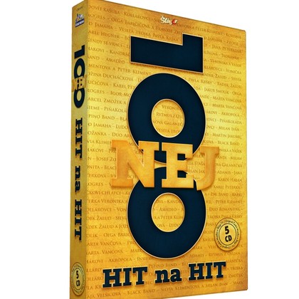 100 Nej - HIT NA HIT