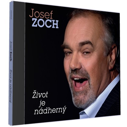 Život je nádherný