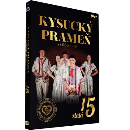 Zlatá 15