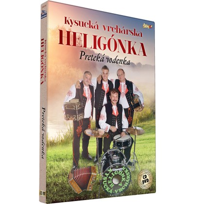 Preteká vodenka
