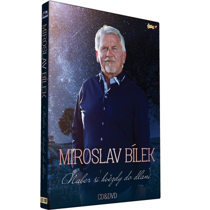 Naber si hvězdy do dlaní
