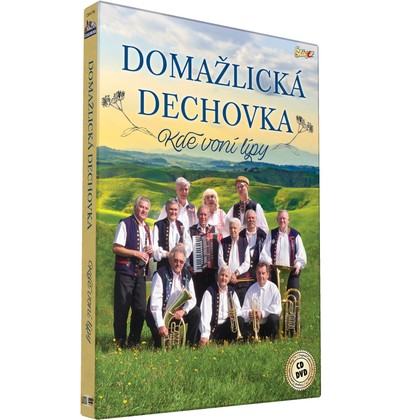 Kde voní lípy