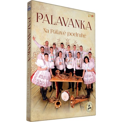 Na Pálavě podruhé
