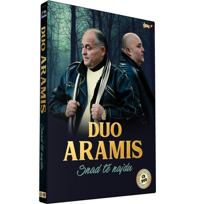 Snad tě najdu