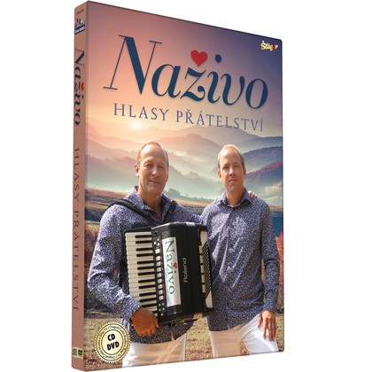 Hlasy přátelství