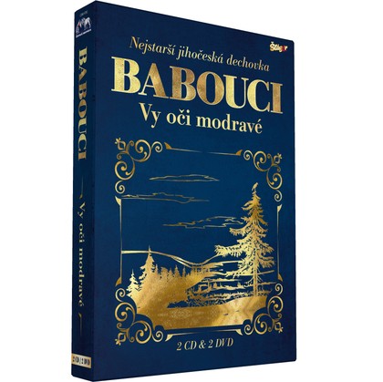 Vy oči modravé