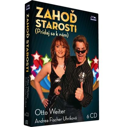 Zahoď starosti