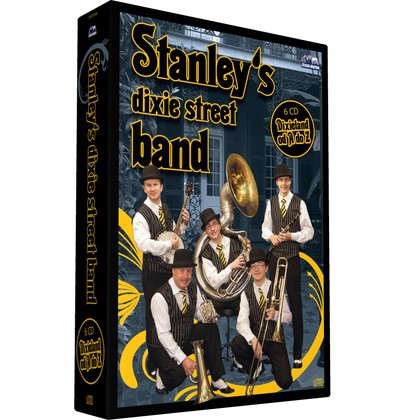 Dixieland od A do Z