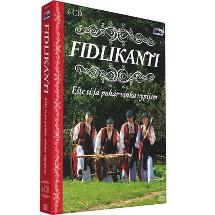Ešte si ja pohár vínka vypijem