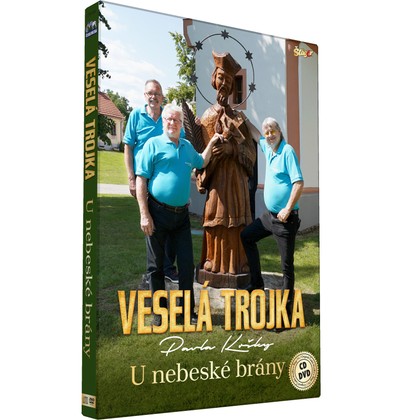 U nebeské brány