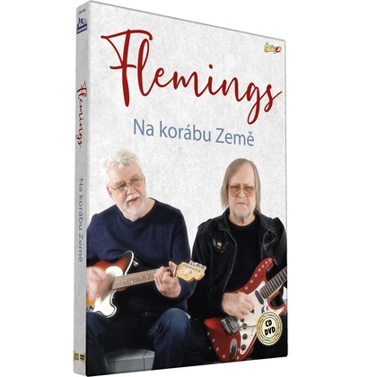 Na korábu Země