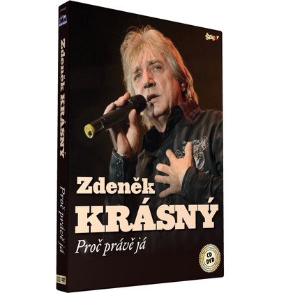Proč právě já