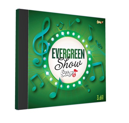 Evergreen Show Šlágr TV 3. díl