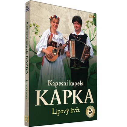 Lipový květ