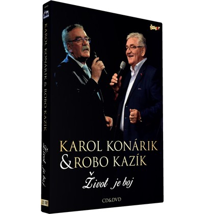 Život je boj
