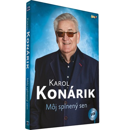 Môj splnený sen