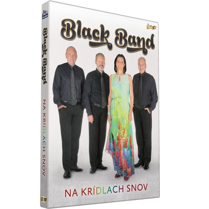 NA KRÍDLACH SNOV