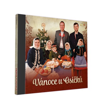 Vánoce u Osičků