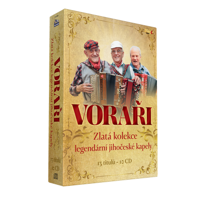 Zlatá kolekce