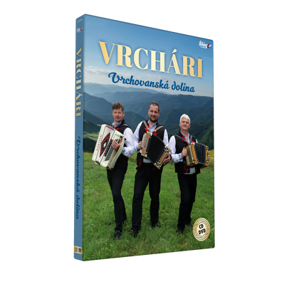 Vrchovanská dolina