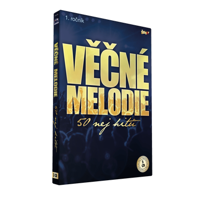Věčné melodie