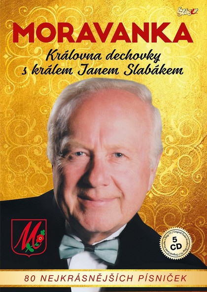 Moravanka - Královna dechovky