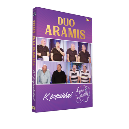 Duo Aramis - K popukání 