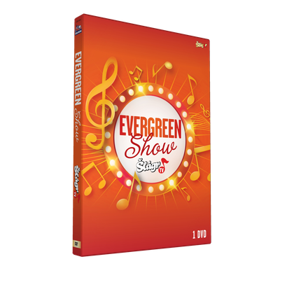 Evergreen Show I+II