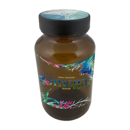 Senior Omega 3