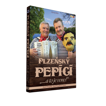 ...a to je vono!