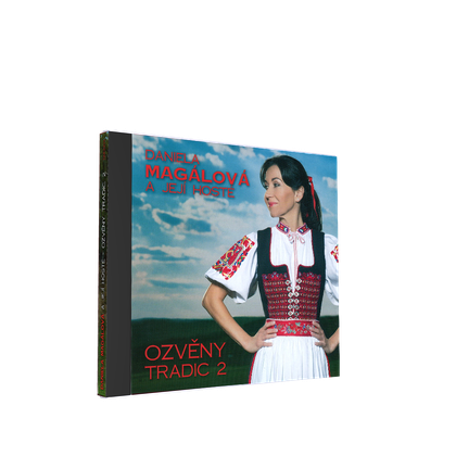Ozvěny tradic 2