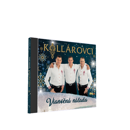 Vianočná nálada