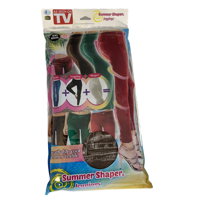 Jeggins 3ks S/M