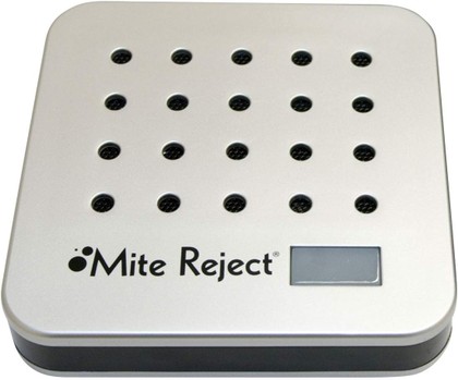 Mite Reject - ochrana před roztoči