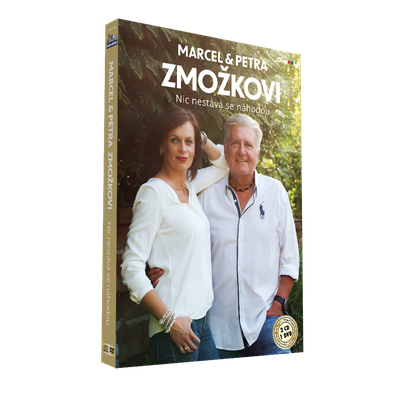 Nic nestává se náhodou