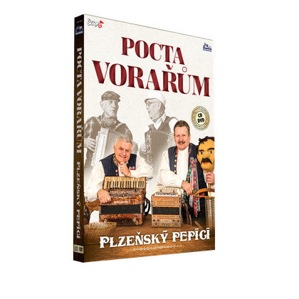Pocta Vorařům