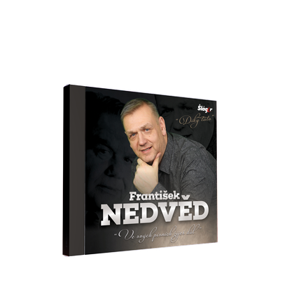 Ve svých písních žiješ dál