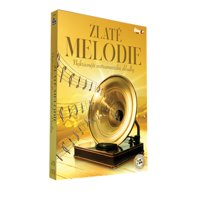 Zlaté melodie