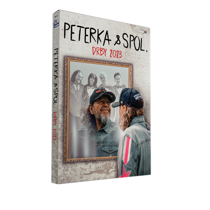Peterka a spol. - Drby 2023