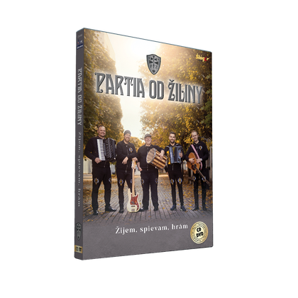 Žijem, spievam, hrám